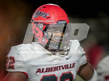 Thumbnail 2 in Albertville @ Sparkman photogallery.