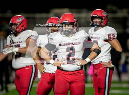 Thumbnail 2 in Albertville @ Sparkman photogallery.