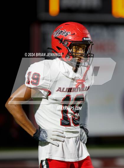 Thumbnail 3 in Albertville @ Sparkman photogallery.