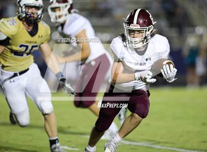 Thumbnail 1 in Sun Valley @ Cuthbertson photogallery.