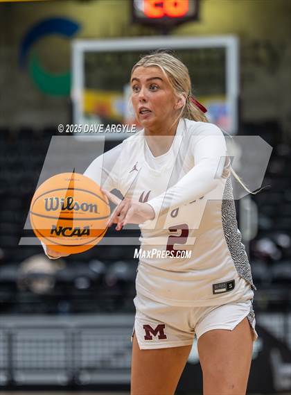 Thumbnail 1 in Emery vs Morgan (UHSAA 3A Quarterfinal) photogallery.