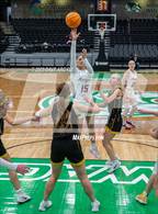 Photo from the gallery "Emery vs Morgan (UHSAA 3A Quarterfinal)"