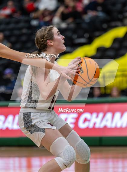 Thumbnail 1 in Emery vs Morgan (UHSAA 3A Quarterfinal) photogallery.
