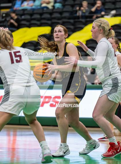 Thumbnail 1 in Emery vs Morgan (UHSAA 3A Quarterfinal) photogallery.