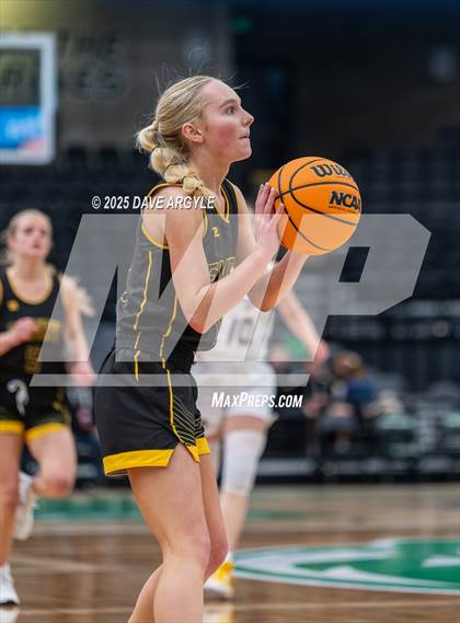 Thumbnail 1 in Emery vs Morgan (UHSAA 3A Quarterfinal) photogallery.