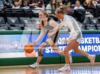 Thumbnail 1 in Emery vs Morgan (UHSAA 3A Quarterfinal) photogallery.
