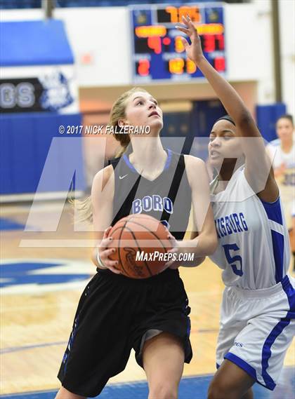 Thumbnail 3 in Springboro @ Miamisburg photogallery.