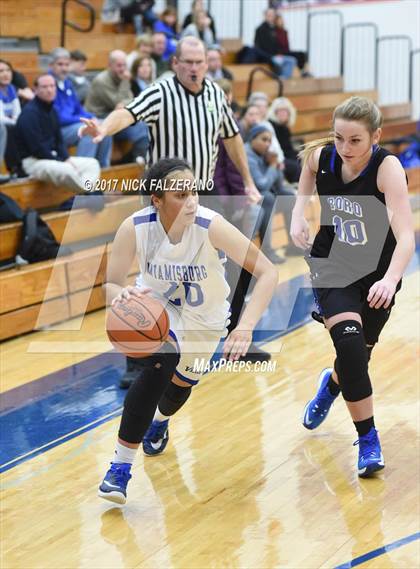 Thumbnail 1 in Springboro @ Miamisburg photogallery.