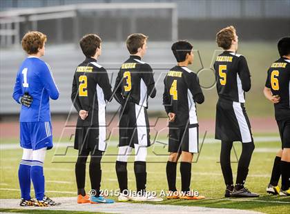 Thumbnail 3 in Denison @ Wylie photogallery.