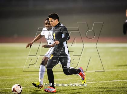 Thumbnail 2 in Denison @ Wylie photogallery.