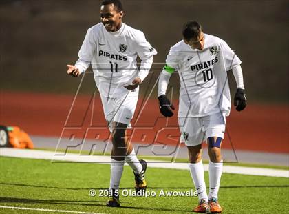 Thumbnail 2 in Denison @ Wylie photogallery.