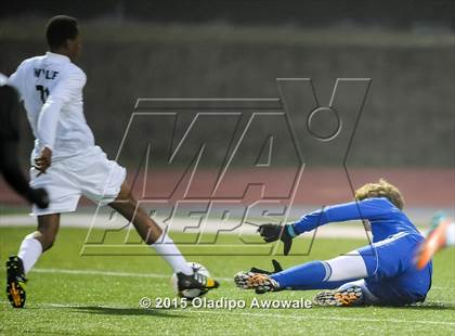 Thumbnail 3 in Denison @ Wylie photogallery.