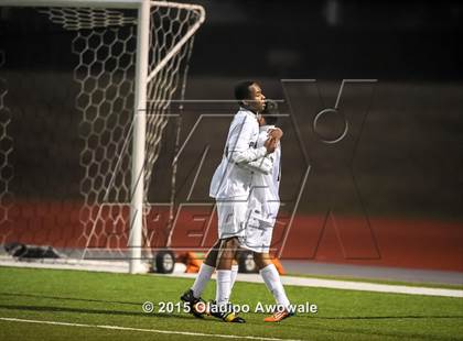 Thumbnail 3 in Denison @ Wylie photogallery.