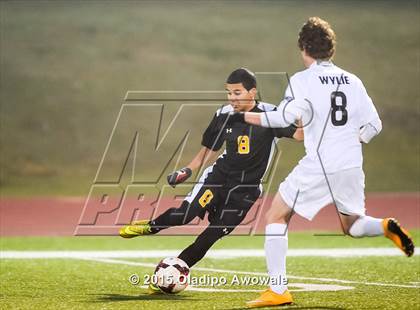 Thumbnail 2 in Denison @ Wylie photogallery.