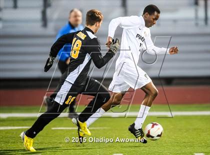 Thumbnail 1 in Denison @ Wylie photogallery.