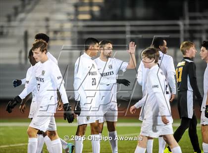 Thumbnail 1 in Denison @ Wylie photogallery.