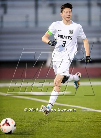 Thumbnail 3 in Denison @ Wylie photogallery.