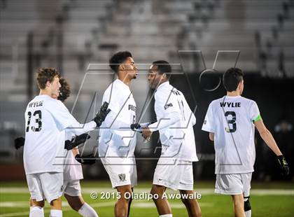 Thumbnail 2 in Denison @ Wylie photogallery.