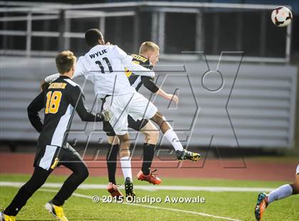 Thumbnail 1 in Denison @ Wylie photogallery.