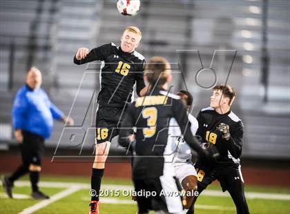 Thumbnail 2 in Denison @ Wylie photogallery.