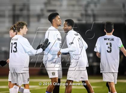 Thumbnail 3 in Denison @ Wylie photogallery.