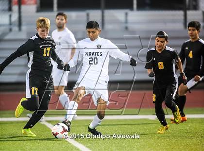 Thumbnail 2 in Denison @ Wylie photogallery.