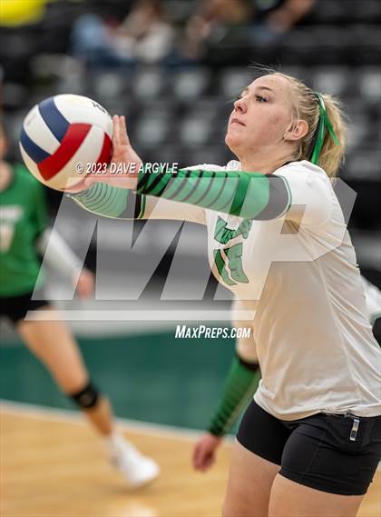 Thumbnail 1 in Panguitch vs. Bryce Valley (UHSAA 1A 2nd Round) photogallery.