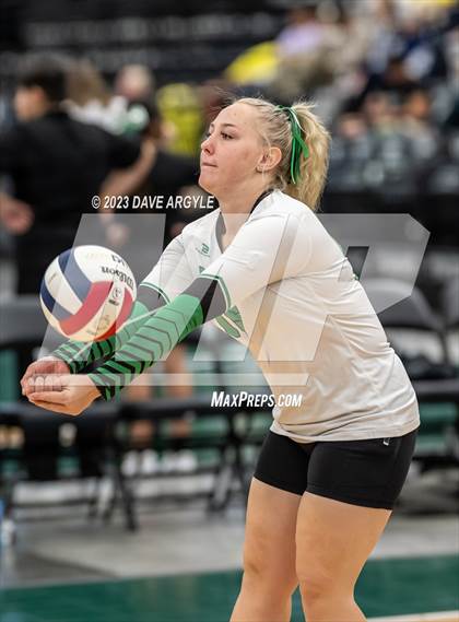 Thumbnail 1 in Panguitch vs. Bryce Valley (UHSAA 1A 2nd Round) photogallery.