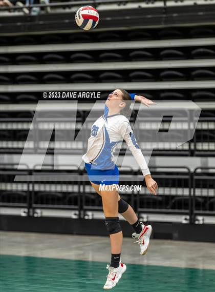 Thumbnail 1 in Panguitch vs. Bryce Valley (UHSAA 1A 2nd Round) photogallery.