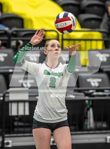 Thumbnail 1 in Panguitch vs. Bryce Valley (UHSAA 1A 2nd Round) photogallery.