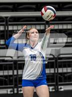 Photo from the gallery "Panguitch vs. Bryce Valley (UHSAA 1A 2nd Round)"