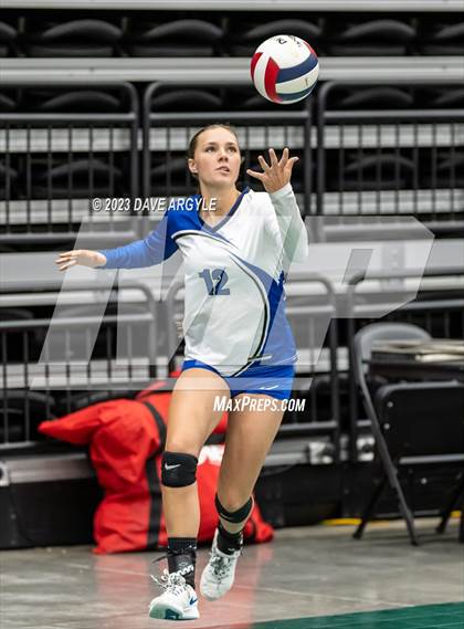 Thumbnail 1 in Panguitch vs. Bryce Valley (UHSAA 1A 2nd Round) photogallery.