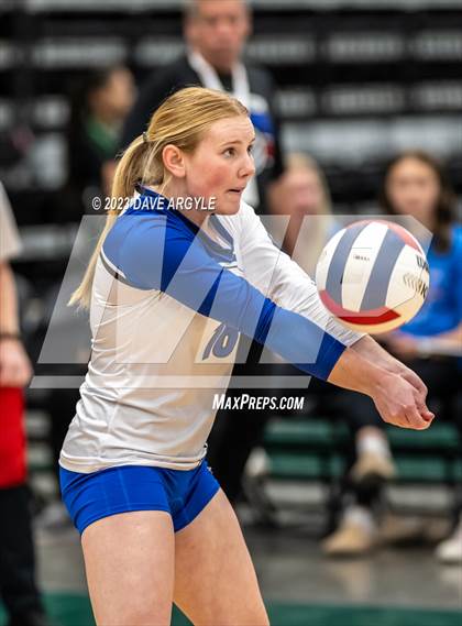 Thumbnail 1 in Panguitch vs. Bryce Valley (UHSAA 1A 2nd Round) photogallery.