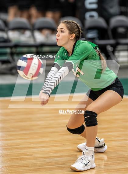 Thumbnail 1 in Panguitch vs. Bryce Valley (UHSAA 1A 2nd Round) photogallery.
