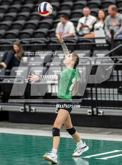 Thumbnail 2 in Panguitch vs. Bryce Valley (UHSAA 1A 2nd Round) photogallery.