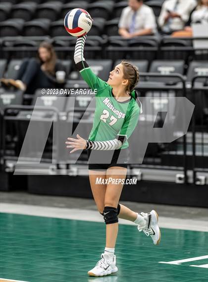 Thumbnail 3 in Panguitch vs. Bryce Valley (UHSAA 1A 2nd Round) photogallery.
