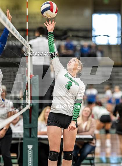 Thumbnail 1 in Panguitch vs. Bryce Valley (UHSAA 1A 2nd Round) photogallery.