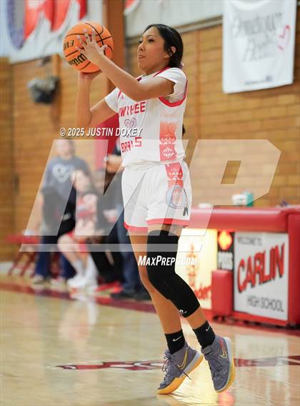 Thumbnail 1 in Owyhee vs Tonopah photogallery.