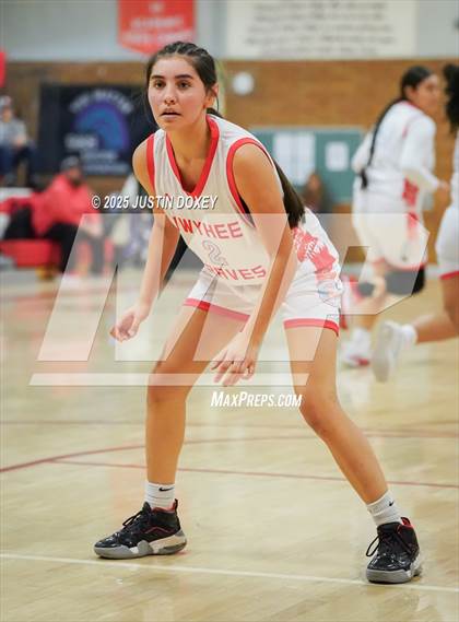 Thumbnail 3 in Owyhee vs Tonopah photogallery.