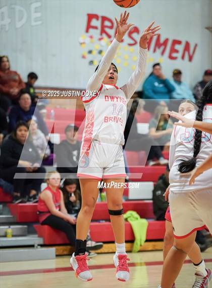 Thumbnail 3 in Owyhee vs Tonopah photogallery.