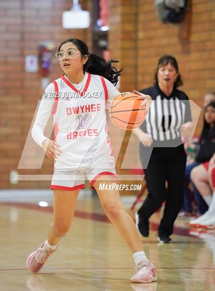 Thumbnail 2 in Owyhee vs Tonopah photogallery.