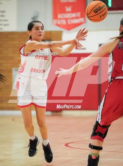 Thumbnail 3 in Owyhee vs Tonopah photogallery.