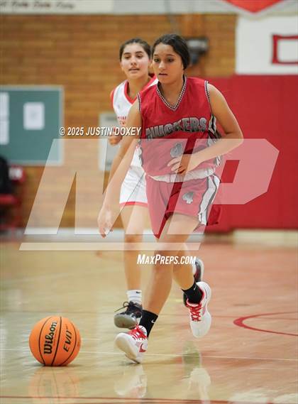 Thumbnail 3 in Owyhee vs Tonopah photogallery.