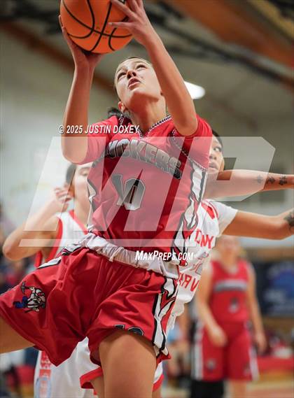 Thumbnail 3 in Owyhee vs Tonopah photogallery.