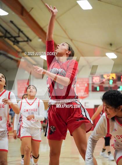 Thumbnail 3 in Owyhee vs Tonopah photogallery.