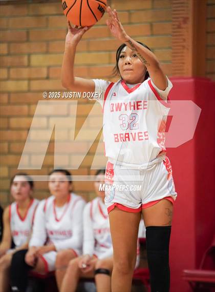 Thumbnail 3 in Owyhee vs Tonopah photogallery.