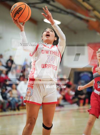 Thumbnail 2 in Owyhee vs Tonopah photogallery.