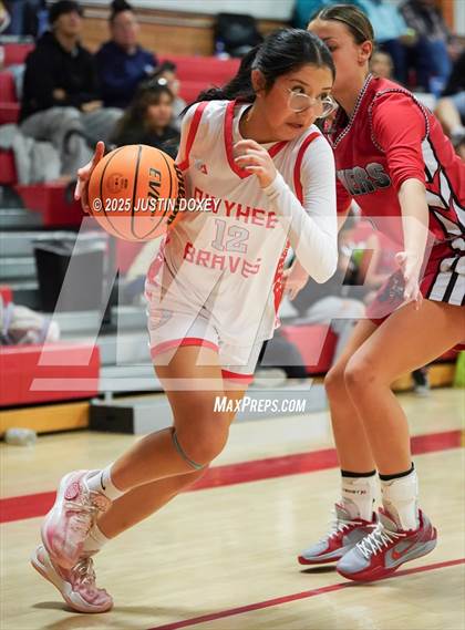 Thumbnail 3 in Owyhee vs Tonopah photogallery.