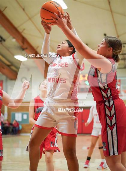 Thumbnail 3 in Owyhee vs Tonopah photogallery.