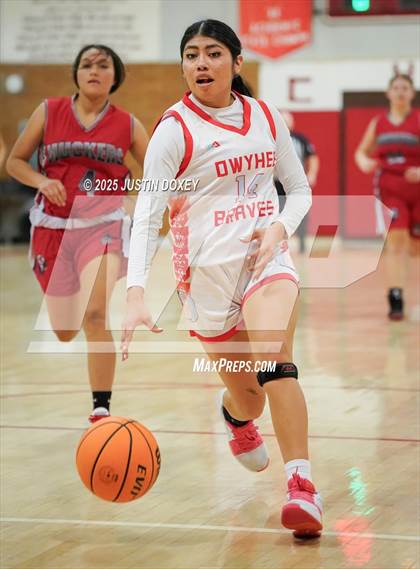 Thumbnail 2 in Owyhee vs Tonopah photogallery.